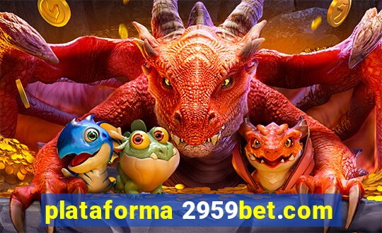 plataforma 2959bet.com